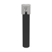 Panduit Mlttie Fully Coated 316SS SH 17.1IN PK50