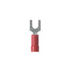 Panduit Insulated Vinyl Ring Term PK25MOQ10