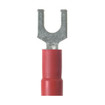Panduit Insulated Vinyl Ring Term PK25MOQ10