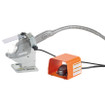 Panduit Bench MNT FOR PAT1M4.0 / PAT1.5M4.0 FM E