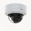 Axis Q3536-LVE 4MP OptimizedIR Outdoor PTZ Dome