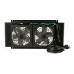 Panduit Panzone Wall MNT CAB 120 CFM Scea