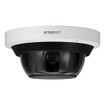 Hanwha PNM-9085RQZ (5MPx4) 20MP Motorized Varifocal Outdoor PTZ Dome IP Camera
