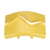 Panduit Split Cover Outside Vert 45O 6IN X 4IN
