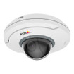 Axis M5075-G (2MP) 5x Optical Zoom Indoor PTZ Mini IP Camera, 02347-004