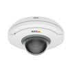 Axis 02347-004 Axis M5075-G 2MP 5x Optical Zoom Indoor PTZ Camera - Image 3