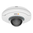 Axis M5074 (1MP) 720p 5x Optical Zoom Forensic WDR Indoor Mini PTZ IP Camera, 02345-001