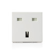 Panduit British SKT 13A - 250 VAC FOR USE EA