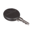 Panduit Mstr Override KEY FOR USE W/ VE
