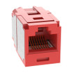 Panduit CC6X88RD Coupler Module