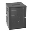 Panduit Panzone WM CAB W/ Windowed EA