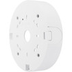 Hanwha SBV-160BW Dome Back Box (view 3)