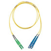 Panduit F92ERB1SNSNM004 OS2 Fiber Patch Cord