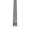 Panduit Slotted Duct Polypropye 25X25X500MMPK70