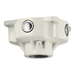 Hanwha SBP-302CMBW White Pendant Mount Back Box - image 2