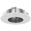 Hanwha SHD-2510FPW In-Ceiling Flush Mount