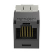 Panduit CJ688TGBL Cat 6 Jack Module