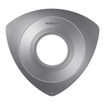 Hanwha SBC-170CW White Magnetic Skin Cover