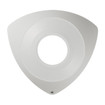 Hanwha SBC-170CW White Magnetic Skin Cover