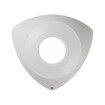 Hanwha SBC-170CW White Magnetic Skin Cover