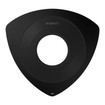 Hanwha SBC-170C Silver Magnetic Skin Cover