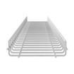 Panduit PWB2X8WH Wire Basket