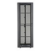Panduit XG64212BS0001 FlexFusion Cabinet
