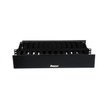 Panduit Horizontal CBL MGR Front/rear 2RU EA