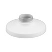 Hanwha SBP-125HMW White Mounting Cap - image 3