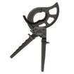 Panduit Ratcheting CBL Cutter 2-7/16 EA