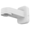 Hanwha SBP-156WMW Wall and Pole Mount (view 5)