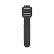 Panduit IND Cushion Sleeve MIN GTH 6.0IN PK25