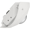 Hanwha TNV-8011C 5MP Fixed Lens WDR Anti-Ligature Indoor Corner IP Camera (view 6)