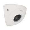 Hanwha TNV-8011C 5MP Fixed Lens WDR Anti-Ligature Indoor Corner IP Camera