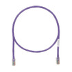 Panduit UTPCH10VLY Patch Cord