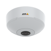 Axis M3068-P 12MP Mini-Dome Panoramic Camera, 01732-004