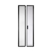 Panduit XG-DRSP642B Split Hinged Door