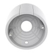 Axis TM3001 Tilted Wall Mount for Panoramic Cameras