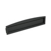 Panduit Fitting END CAP 24IN X 4IN 600MM X 100EA