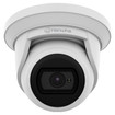 Axis ANE-L6012R - Hanwha ANE-L6012R 2MP Starlight Fisheye Outdoor IP Camera (view 2)