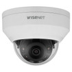 Hanwha ANV-L7012R 4MP High-Resolution Day/Night IR Outdoor Vandal Dome IP Camera