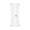 Panduit Split Hinged Door Perforated 800MMX