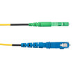 Panduit OS2 1F 1.6MM PC Lszh SC SIMPLEXPK1MOQ10