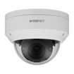 Hanwha ANV-L7082R 4MP outdoor PTZ dome IP camera with pan-tilt-zoom and HD surveillance