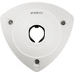 Hanwha SBL-101C Remote Head Camera Corner Mount