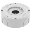 Axis SBV-A14B - Hanwha SBV-A14B Polycarbonate Back Box for A Series Cameras