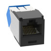 Panduit CJUD6X88TGBL Jack Module