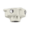 Hanwha SBP-302CM-06 6-Inch Ivory Extension Pipe - image 1