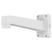Hanwha SBP-302CM-06 6-Inch Ivory Extension Pipe