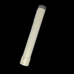 Hanwha SBP-302CM-06 6-Inch Ivory Extension Pipe